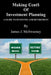 Making ₵ent$ of Investment Planning by James J. McSweeney