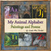 My Animal Alphabet: Paintings and Poems by Linda Mia Turkel