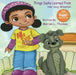 Things Sasha Learned from Her Dog Winston by Marian L. Thomas, Galih Adit