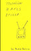Television Hates Itself by Phillip Barcio