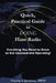 Quick, Practical Guide to DOING Ham Radio: Everything You Need to Know to Get Licensed and Operating! by Timothy S. Jacobson