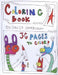 The Coloring Book by David Michael Gerbstadt