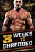 The Dolce Diet: 3 Weeks to Shredded by Mike Dolce, Brandy Roon