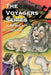 The Voyagers Series - Africa: Book 2 by Will D. Rhame