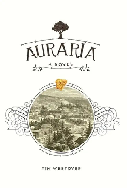 Auraria by Tim Westover