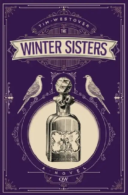 The Winter Sisters by Tim Westover
