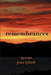 Remembrances by Jean Lyford