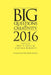 Big Questions in Creativity 2016: A Collection of First Works, Volume 4 by Paul D. Reali, Cynthia Burnett