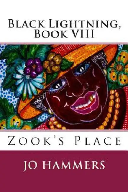 Zook's Place: (Black Lightning, Book VIII) by Jo Hammers