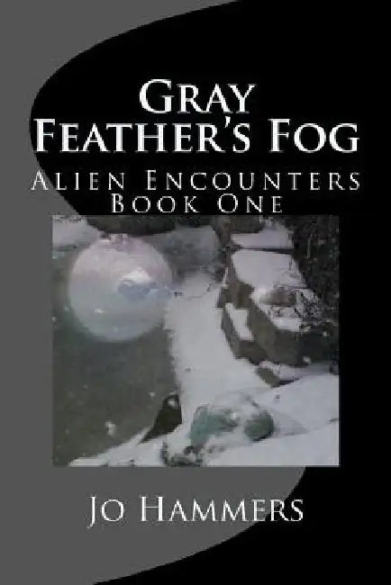 Gray Feather's Fog by Jo Hammers