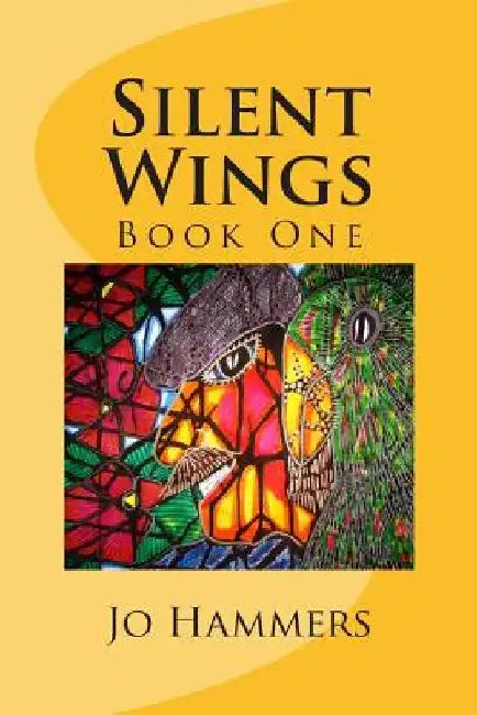 Silent Wings by Jo Hammers