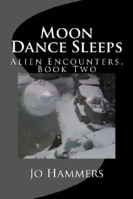 Moon Dance Sleeps by Jo Hammers