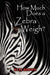 How Much Does A Zebra Weigh? by Kyle Brown
