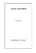 Good Eurydice by Andrew Haley