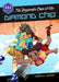 The Desperate Case of the Diamond Chip by Pendred Bessat Noyce
