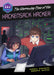 The Harrowing Case of the Hackensack Hacker by Barnas Baxter Monteith