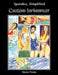 Spandex Simplified: Custom Swimwear by Marie Porter, Michael Porter