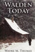 Walden Today by Wayne M. Thomas