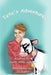 Teta's Adventures Vol 4 by Janet Solar Lybeck