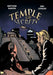 Temple of Secrets by Matthew Barron, Joel Cotejar