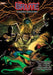 The Brute: Chasing Shadows by Matthew Barron, Longoria Ozzy, Cotejar Joel