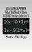 An Algebra Primer: What You Need to Know BEFORE You Can Solve for X by Mark Phillips