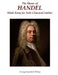 The Music of Handel Made Easy for Solo Classical Guitar by Mark Phillips