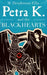 Petra K and the Blackhearts by M. Henderson Ellis
