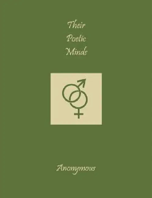 Their Poetic Minds by Anonymous