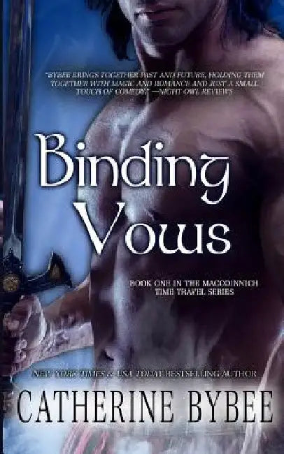 Binding Vows by Catherine Bybee