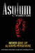 Asylum by Cheril N. Clarke