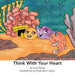 Think With Your Heart by Rose Bennington