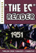 The EC Reader - 1951: New Blood by Daniel S. Christensen
