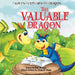 The Valuable Dragon by Ron Brooks