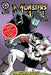 Monsters 101, Book Five: Monsters & Monarchy by Rasheed, Muhammad