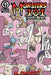 Monsters 101, Book Six: Pieces of the Puzzle by Muhammad Rasheed