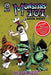 Monsters 101, Book Eight: Little Boy King by Muhammad Rasheed