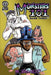 Monsters 101, Book Three: Devil Takes the Hindmost by Muhammad Rasheed