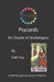 Psycards: An Oracle of Archetypes by Nick Hobson