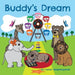 Buddy's Dream by Corine Dehghanpisheh