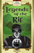 Legends of the Rif by Joe O'Neill