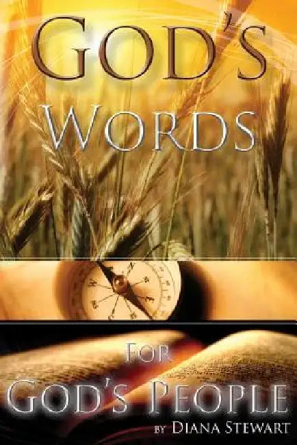 God's Word for God's People by Diana Stewart