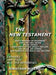 The New Testament, God's Message of Goodness, Ease and Well-Being Which Brings God's Gifts of His Spirit, His Life, His Grace, His Power, His Fairness by Jonathan Paul Mitchell