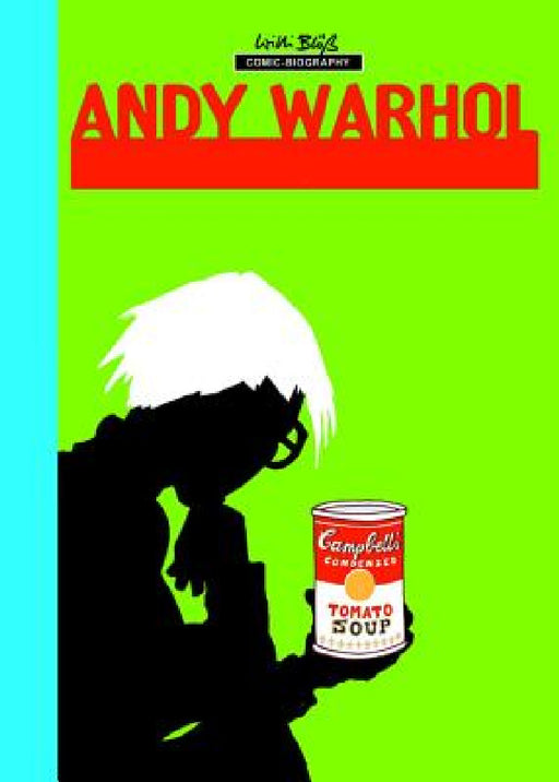 Milestones of Art: Andy Warhol: The Factory by Willie Bloess, Darren G. Davis