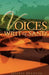 Voices Writ in Sand, Dramatic Monologues and Other Poerm by Jeffrey Delotto