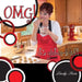 OMG! It's Gluten-Free? by Lindy Stein