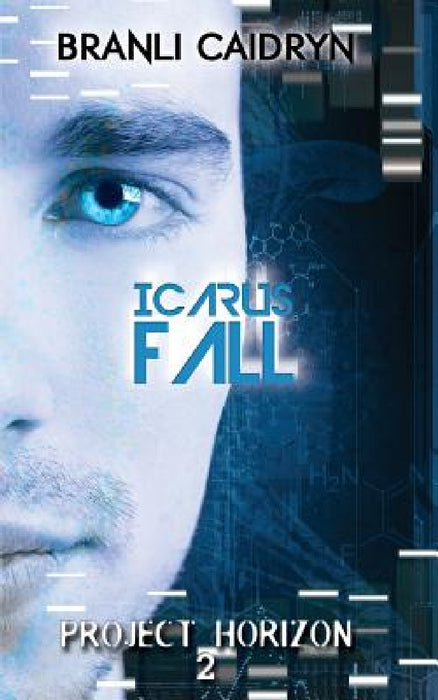 Icarus Fall: Icarus Fall by Branli Caidryn