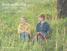 Knit with Me: A Mother & Daughter Collection by Gudrun Johnston