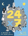 24x7: A Decade of 24-Hour Comics by Alec Longstreth
