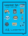 Weezer Fan: Phase 7 #017 - #019 by Alec Longstreth